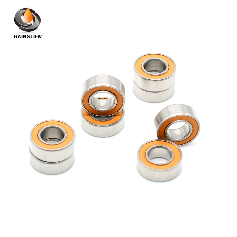 1PCS Hybrid Ceramic Stainless Steel S687