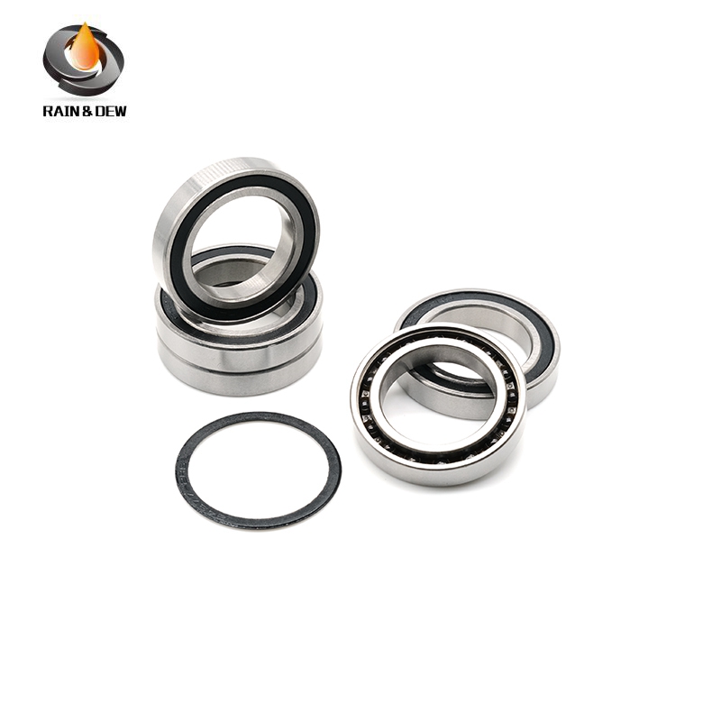 4PCs For Bicycle Bottom Bracket Deep Gro