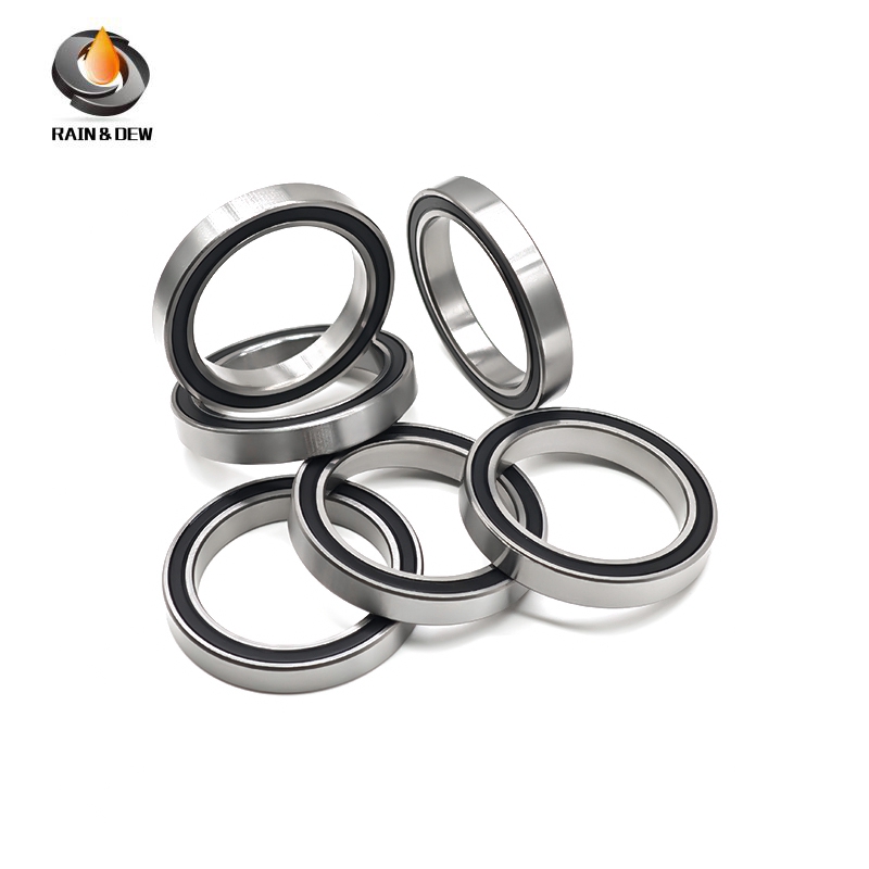 4PCS For Bicycle Bottom Bracket Deep Gro