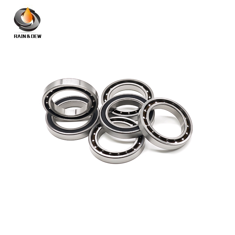 4PCS For Bicycle Bottom Bracket Deep Gro