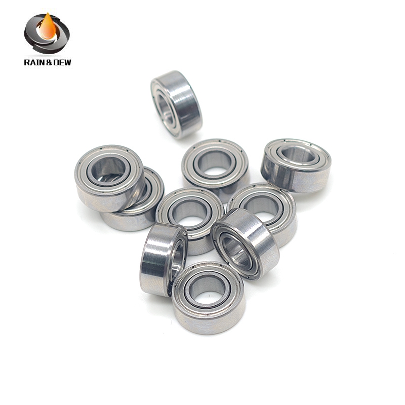 10Pcs 686ZZ ABEC-9 Handpiece Bearing 686