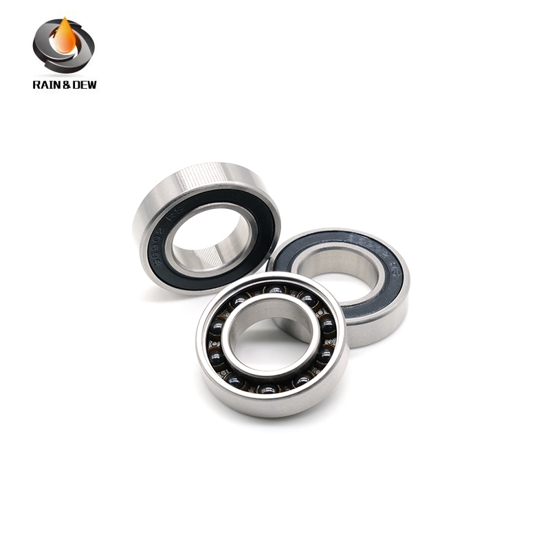 1PCS S6902RS CB Hybrid Ceramic Bearing 1