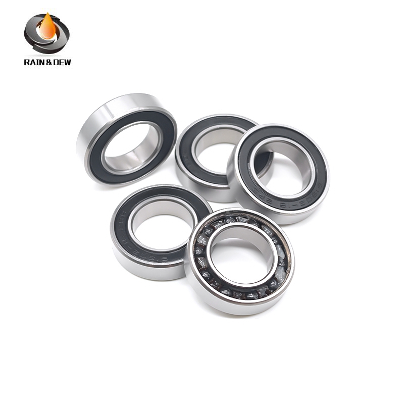 1PCS 16287RS CB Hybrid Ceramic Bearing 1