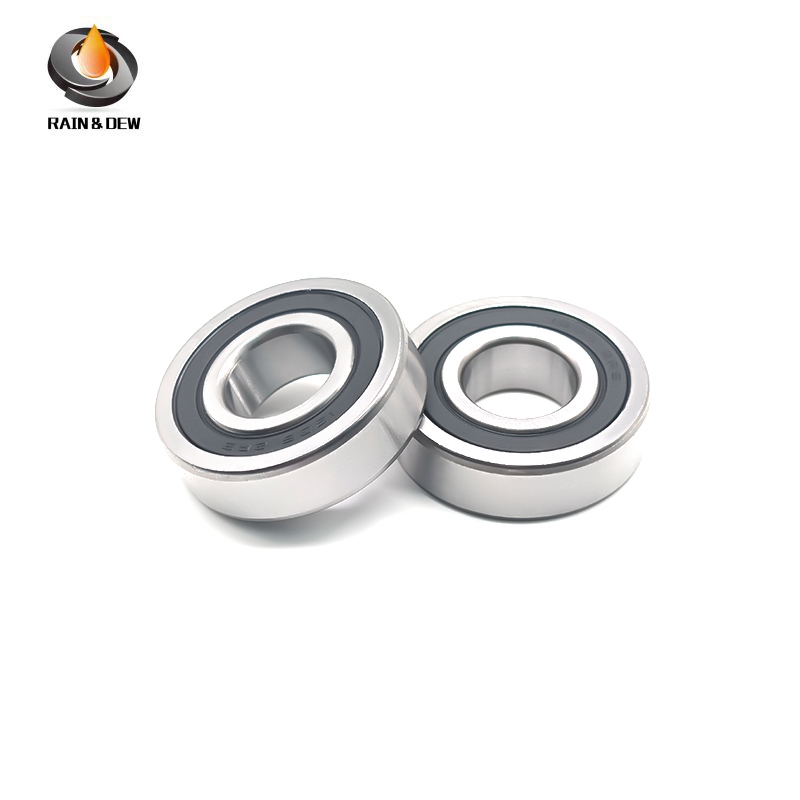 1PCS 163110RS CB Hybrid Ceramic Bearing 