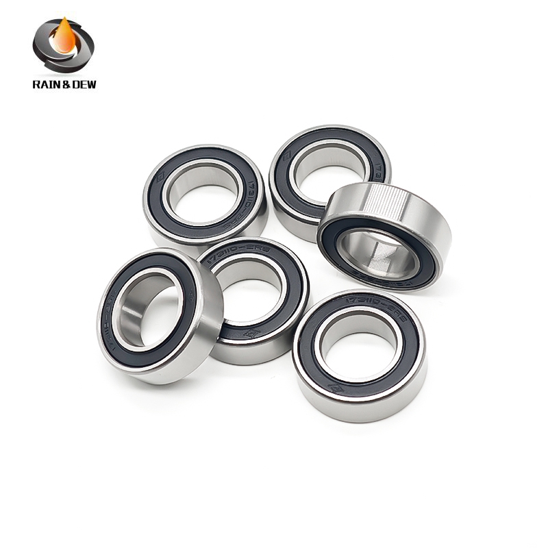 1PCS 173110RS CB Hybrid Ceramic Bearing 