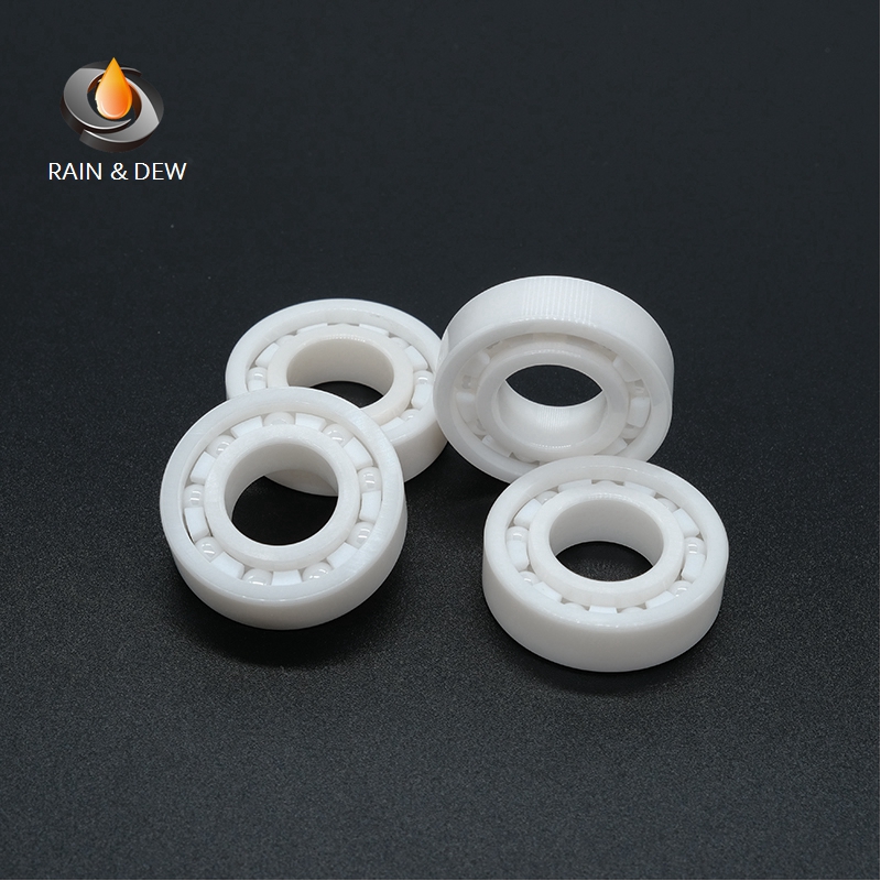 1PCS 6004CE 20X42X12 mm Zirconia Cerami