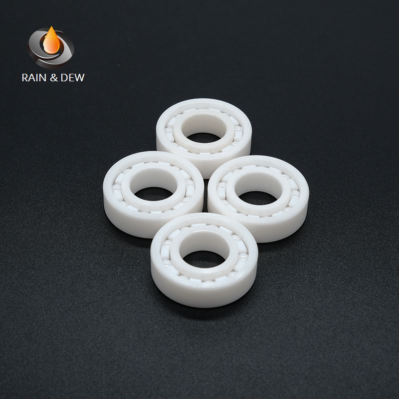 1PCS 6003CE 15X32X9 mm Zirconia Ceramic