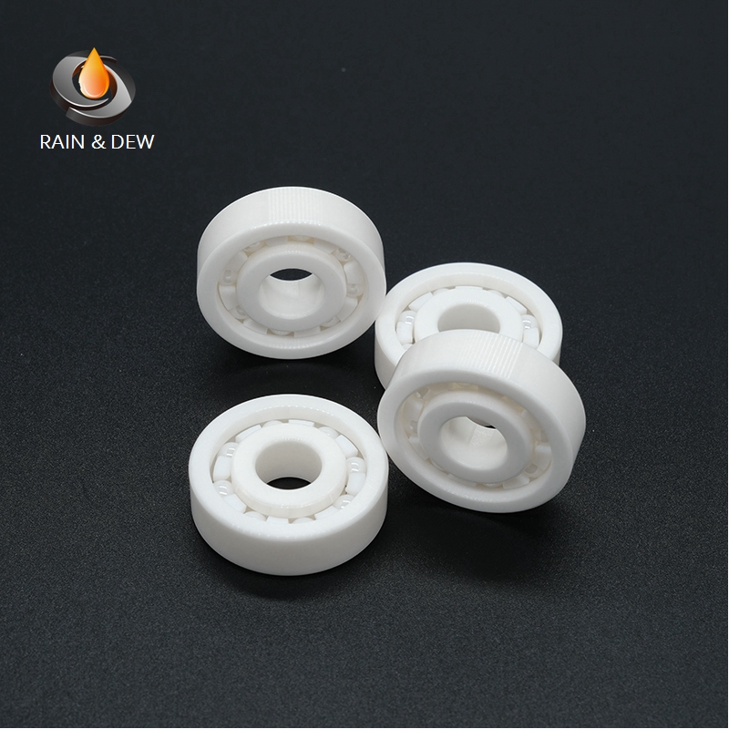 1PCS 6200CE 10X30X9 mm Zirconia Ceramic