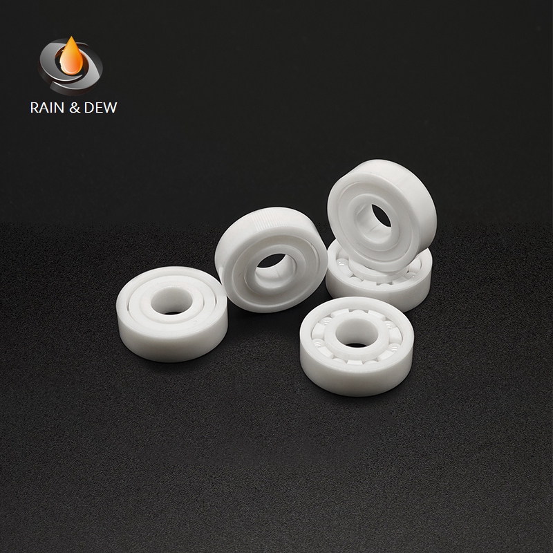 1PCS 6201CE 12X32X10 mm Zirconia Cerami