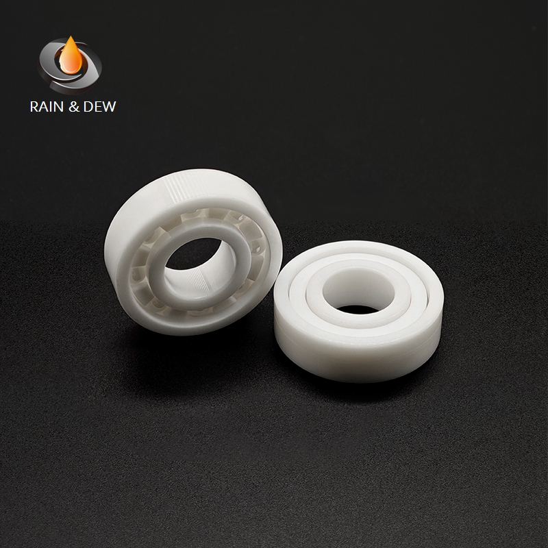 1PCS 6203CE 17X40X12 mm Zirconia Cerami