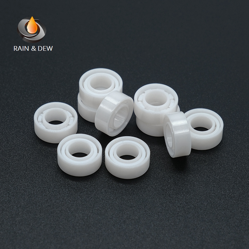 1PCS R188 CE Full Ceramic Bearing ABEC-9