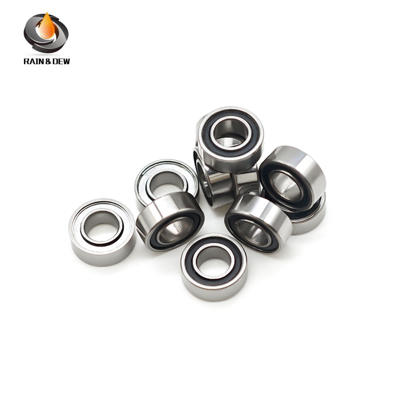 10PCS SR144TIZN8 3.175x6.35x2.38mm Denta