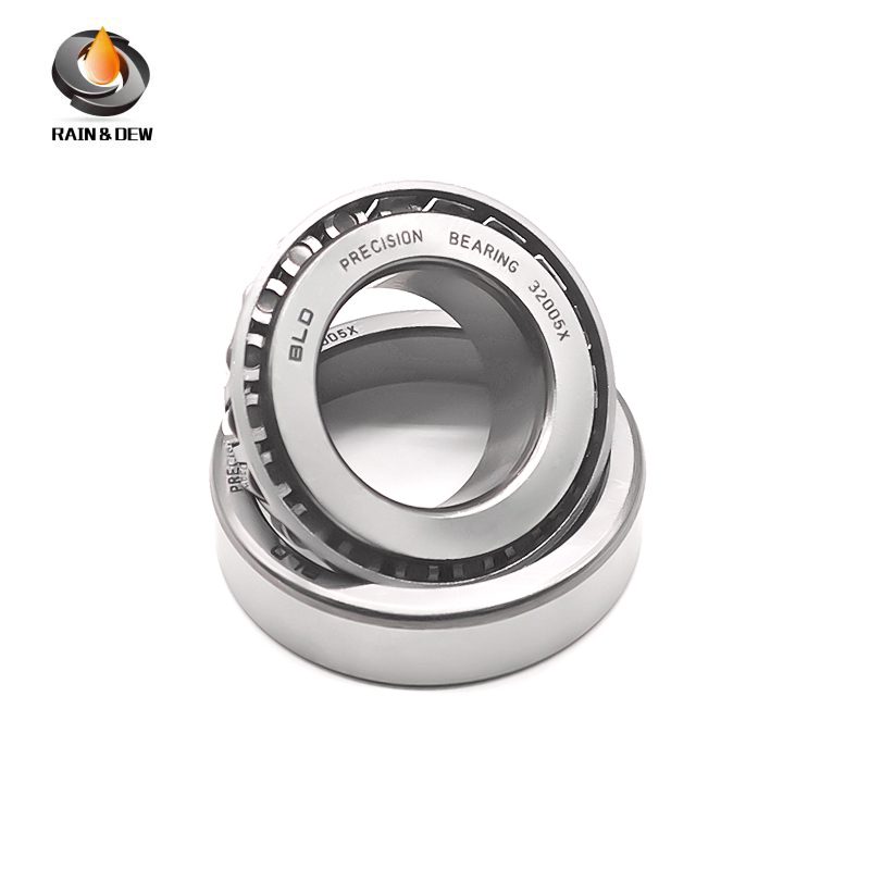 25*48*12 mm 1PC Steering Head Bearing 25