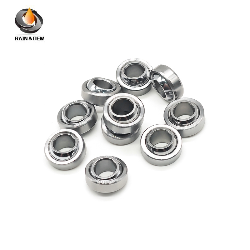 GE8C Self-lubricating Radial Spherical P