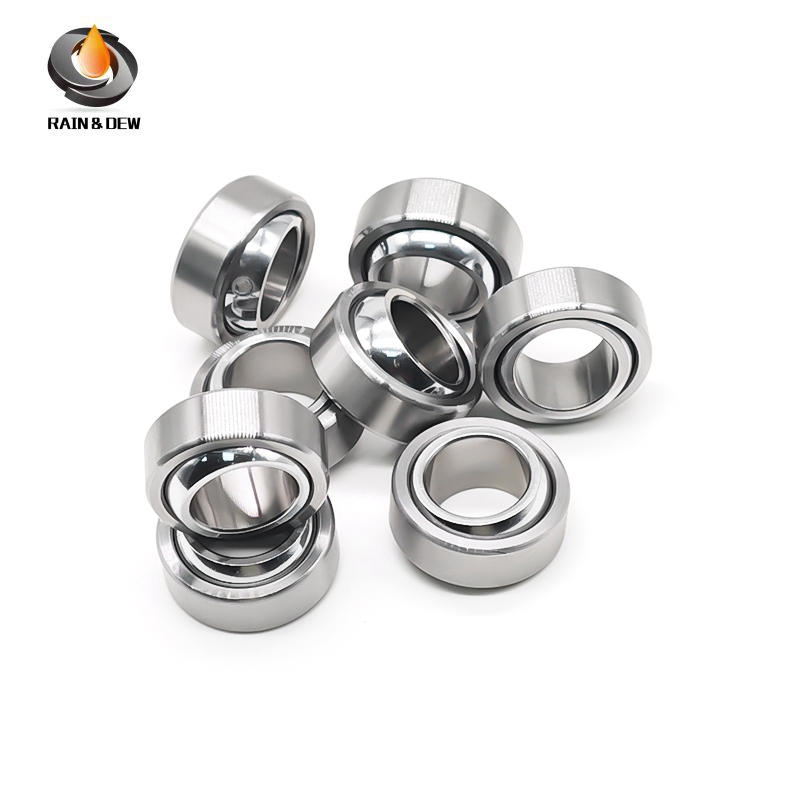 GE15C Self-lubricating Radial Spherical 