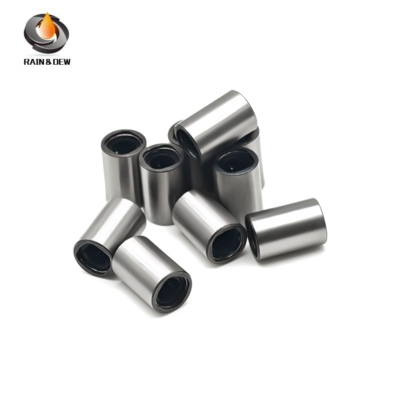 4PCS LM4UU 4X8X12 mm CNC 3D Printer Part