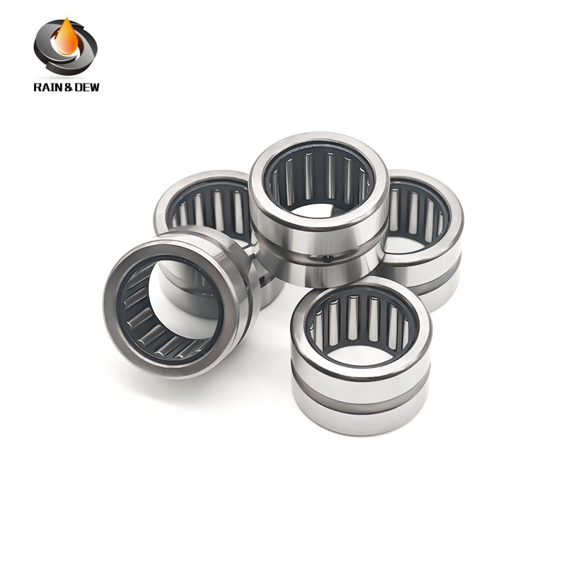 2PCS NK17/16  17X25X16 mm Single Way Nee