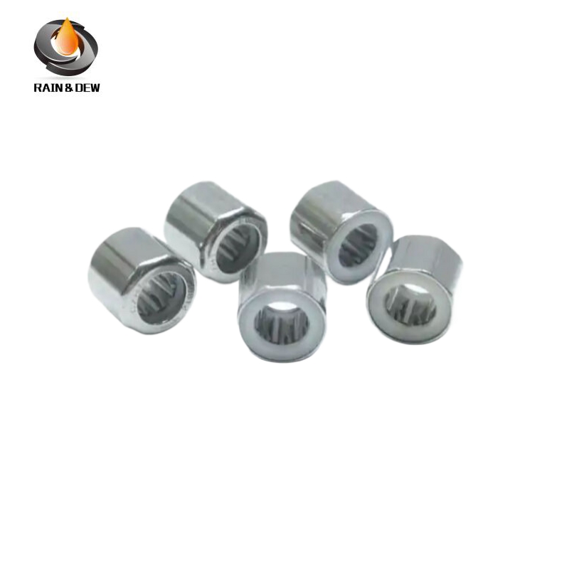 2PCS EWC0608  6X10.5X8 mm Single Way Nee