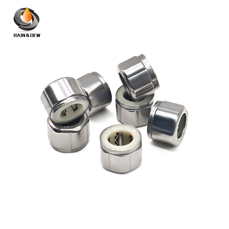 2PCS EWC1012  10X16X12 mm Single Way Nee