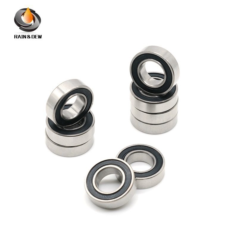 629RS bearings offers versatile compatib