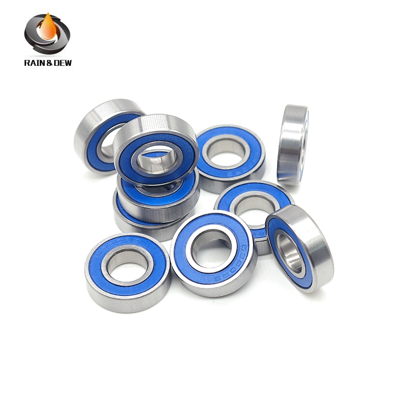10PCS 6900RS-Blue  10x22x6 mm Bearing AB