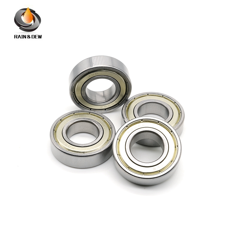 1PCS 6004ZZ 20x42x12 mm Ball Bearing ABE