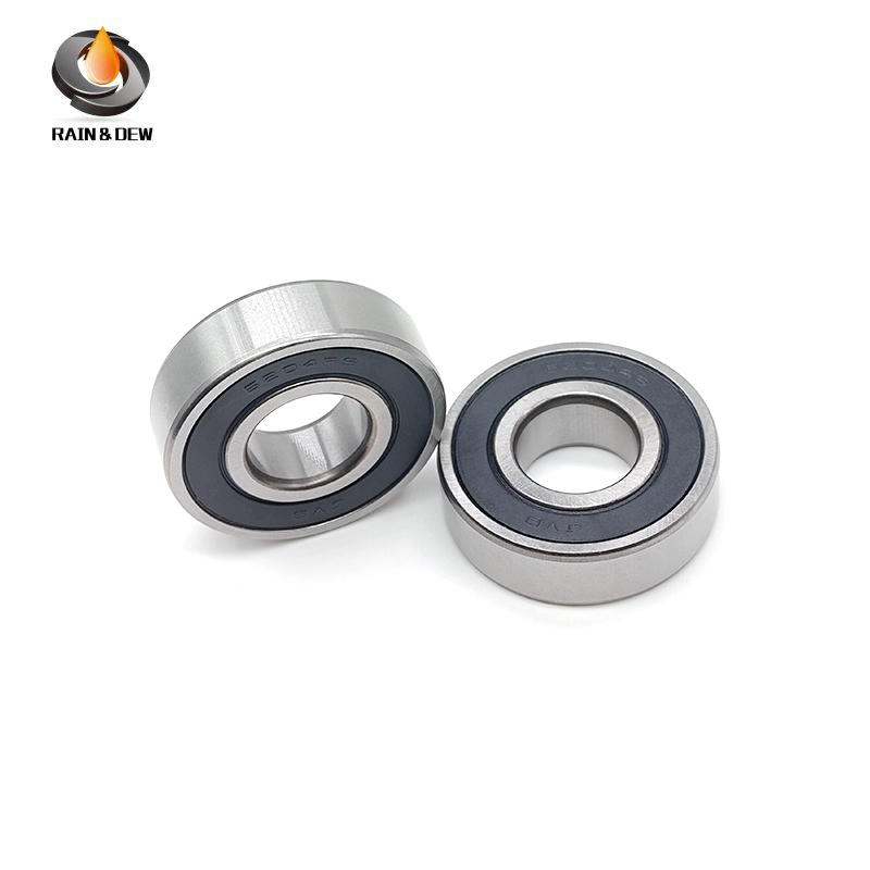 1PCS 6204RS 20x47x14 mm Ball Bearing ABE