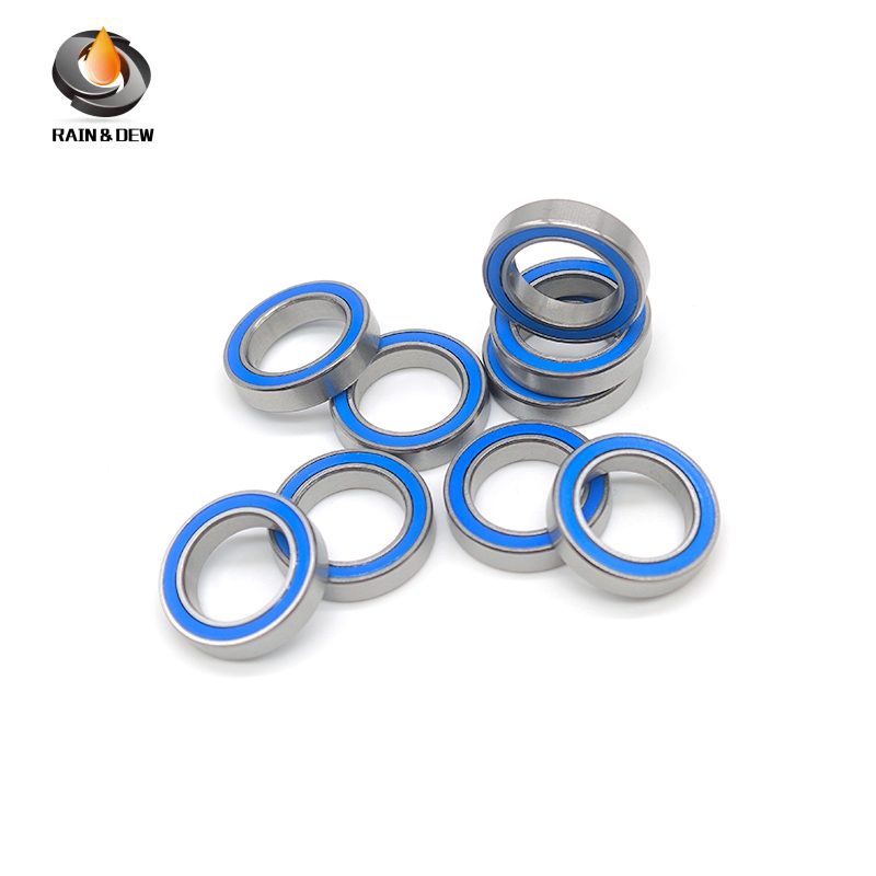 6701RS-Blue Bearing 12x18x4mm 6702-2RS A