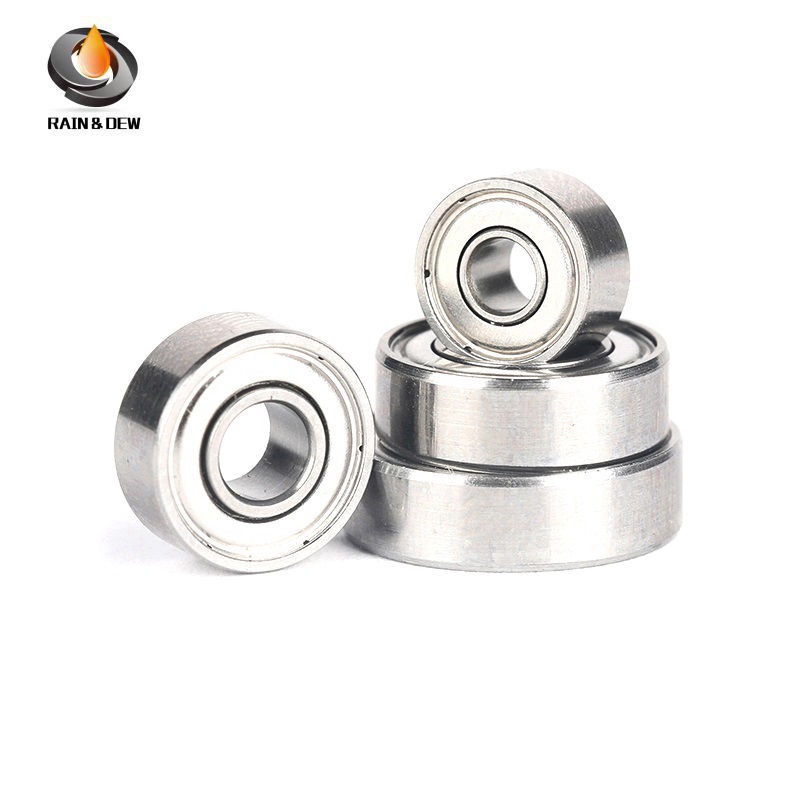 4PCS/Set 0830-0940-1260-1480 Bearing Kit