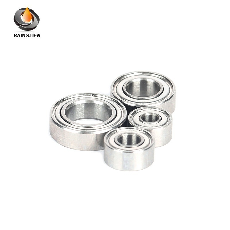 4PCS/Set 0830-0940-1360-1480 Bearing Kit