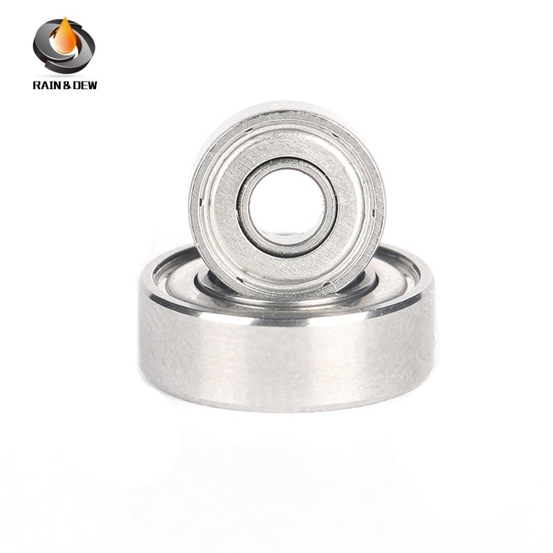 4PCS/Set 0830-0940-1370-1480 Bearing Kit