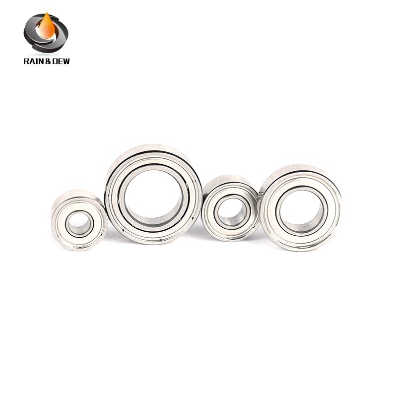 4PCS/Set 1030-1040-1260-1480 Bearing Kit