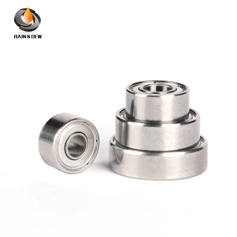 4PCS/Set 1050-1050-1360-R188 Bearing Kit