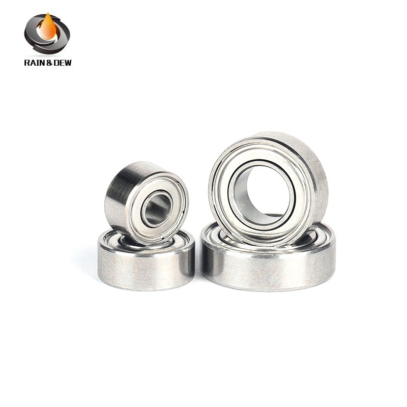 4PCS 0830-1040-1260-1480  high-speed bal