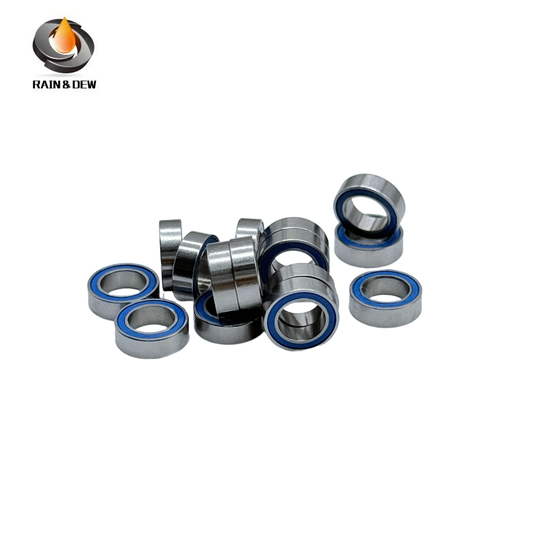 1PCS SMR85RS-Blue 5X8X2.5mm Bearing ABEC