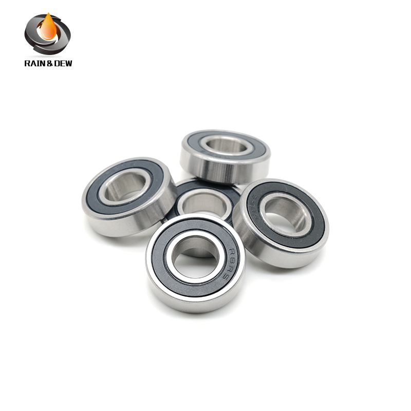 R8RS Bearing 12.7x28.575x7.938 mm ABEC-7