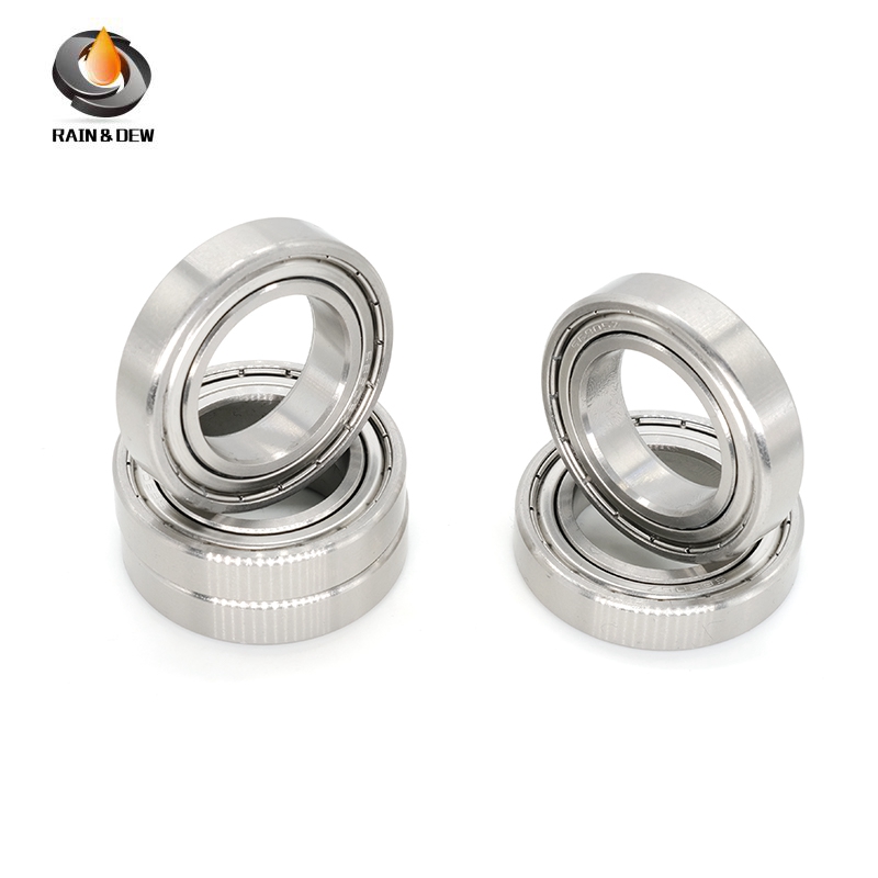 Corrosion Resistant & Non-Magnetic B