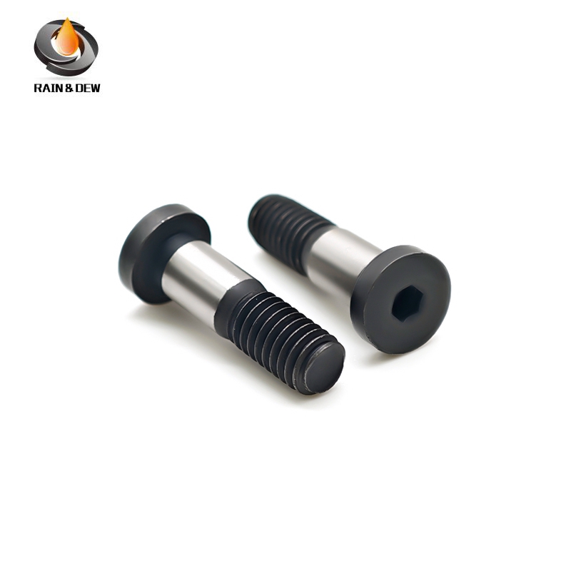 1PCS Guide Rail Bearing Bolt Special Sc