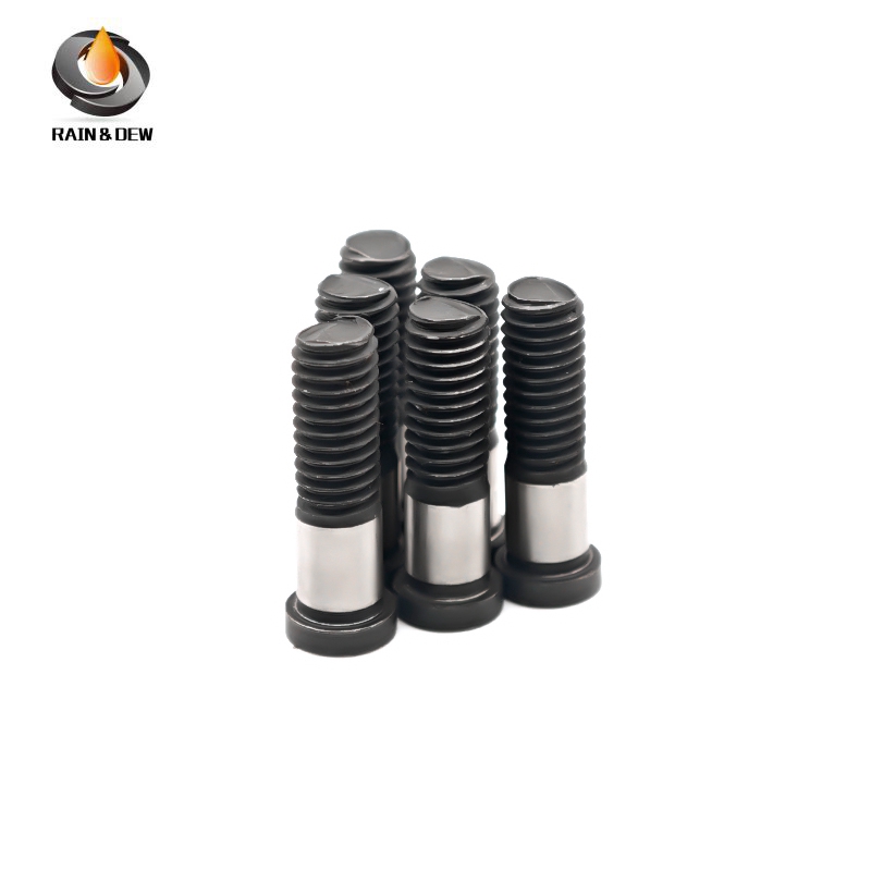 1PCS Guide Rail Bearing Bolt Special Sc