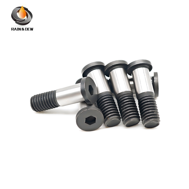 1PCS Guide Rail Bearing Bolt Special Sc