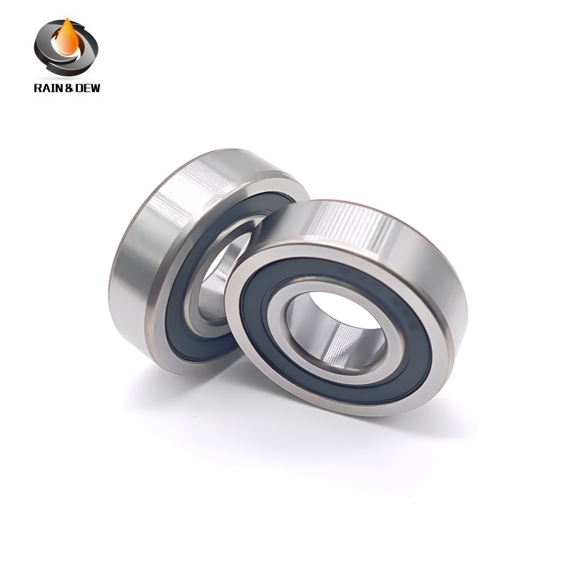 16x30x10mm Deep Groove Ball Bearing 1630
