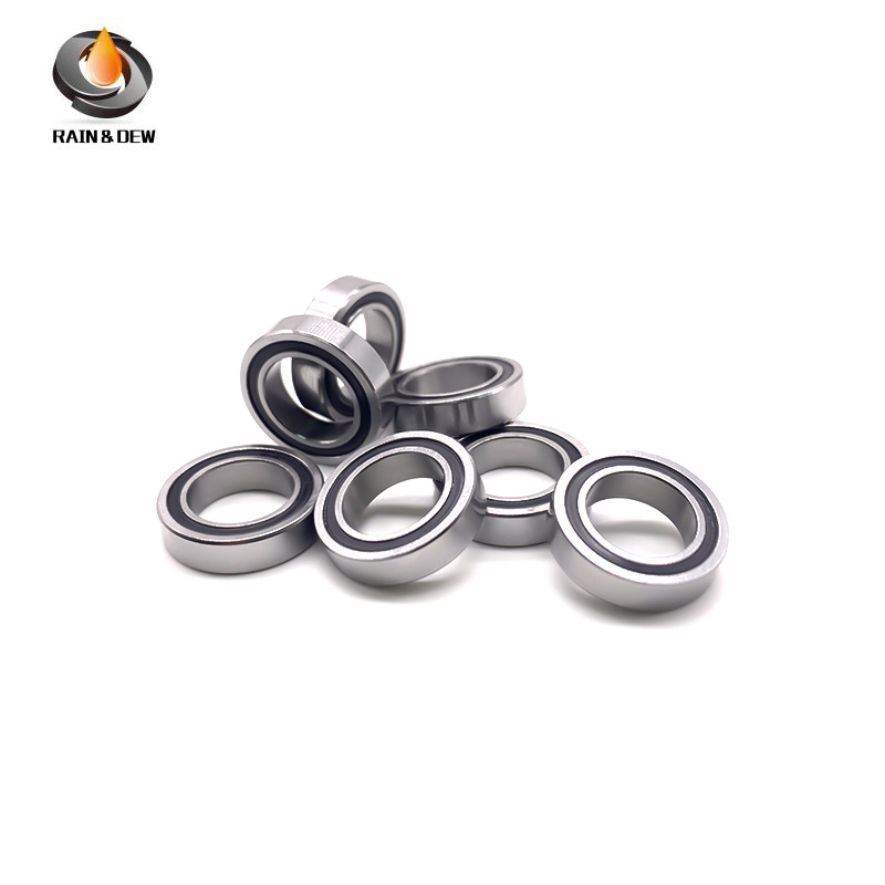 Double Shielded  B032-2RS 10x16x5mm 10PC