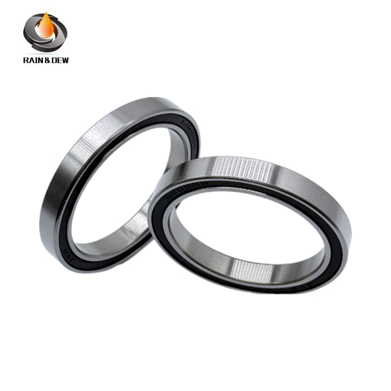 1PCS 6812RS 60X78X10 mm 52100 Chromium S