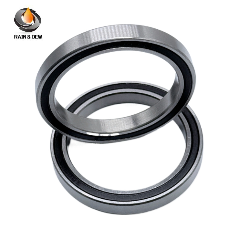 1PCS 6814RS	70X90X10 mm 52100 Chromium S
