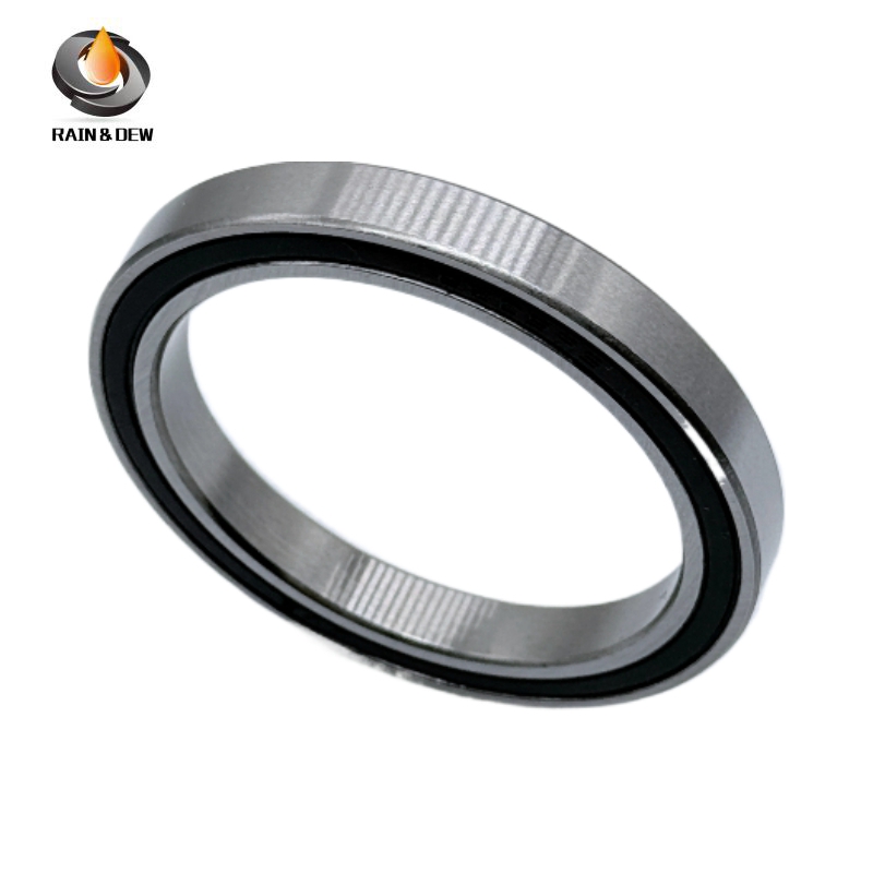 1PCS 6813RS	65X85X10 mm 52100 Chromium S