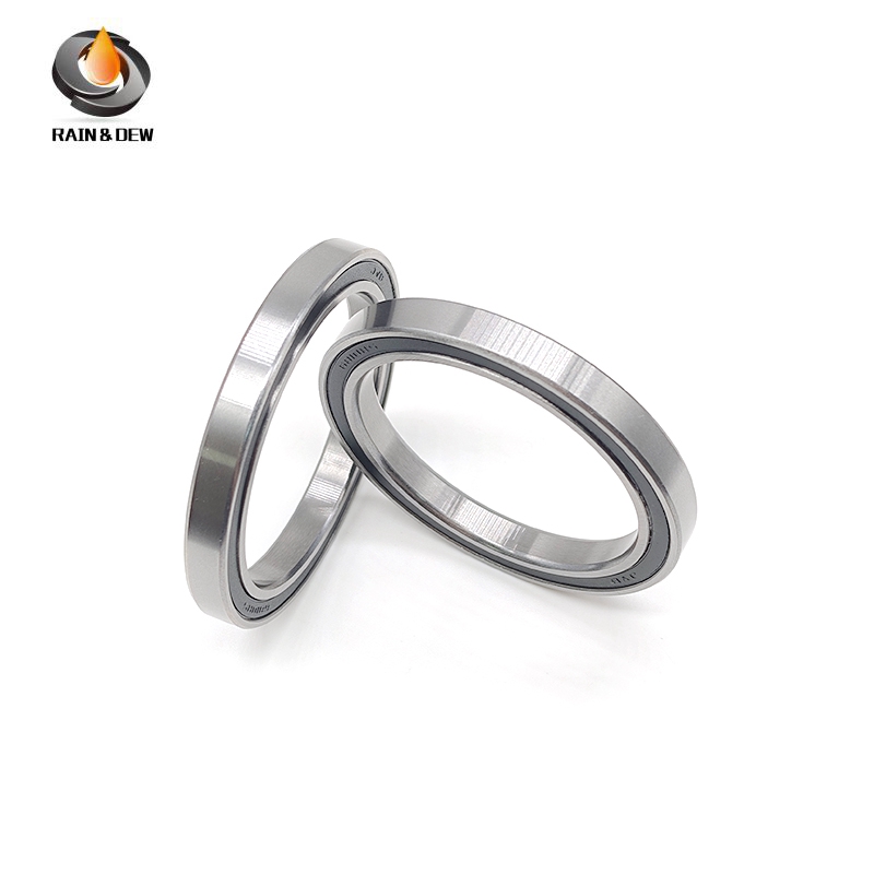 1PCS 6815RS	75X95X10 mm 52100 Chromium S