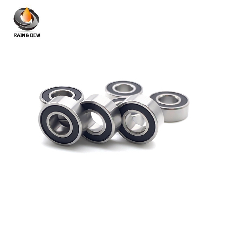<strong>10PCS MR74W3-5RS 3.5x7x2.5 mm Bearing AB</strong>